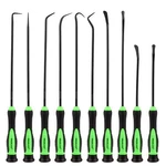 Swanlake Pick And Hook Set Tool For Car Auto Oil Seal/o-ring G.... Fixed Price $17.71.