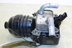 2021-2025 Hyundai Elantra Sel 2.0L Engine Oil Filter Housing Cooler 263A0-2J300. Fixed Price $288.16.