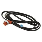 Peterson Fluid 08-0310, Replacement Cord Fits 08-0300 Heater Performance Par. Fixed Price $74.54.