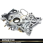 Fits 92-02 Acura Honda Isuzu 2.2L 2.3L L4 Sohc Vtec Engine Oil Pump F22B F23A. Fixed Price $78.74.
