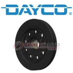 Dayco Harmonic Balancer 1965-1967 Ford P-100 Engine Cylinder Block Aq. Fixed Price $178.11.