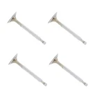 Porsche 356B (1960-1962) Intake Valve Set (40 Mm) German 61610540100. Fixed Price $322.00.