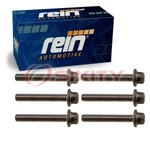 Pc Rein Transmission Oil Pan Bolts For 2007-2016 Mercedes-benz CLS550 4.7L Bh. Fixed Price $46.52.