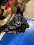 Bmw E36 M50 M52 S50 S52 Z3 Oil Pump 41 740 154. Fixed Price $74.99.