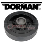 Dorman Engine Harmonic Balancer For 1991 Gmc R3500 7.4L V8 Cylinder Block Dz. Fixed Price $156.15.