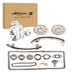 Engine Timing Chain Kit For Scion Tc 2.4L 2005-2010 13549-28012. Fixed Price $71.99.