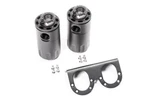 Radium Engineering 20-0005-FL Catch Can Kit, Dual Universal, Fluid Lock. Fixed Price $327.45.