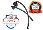 J&l Osc Oil Catch Can Fits 2014-2019 Chevrolet Corvette LT1 6.2L. Fixed Price $152.10.