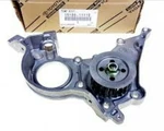 Toyota Genuine Paseo EL44 EL54 Tercel EL53 5EFE Engine Oil Pump 15100-11110. Fixed Price $217.60.