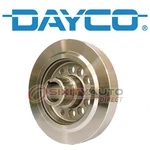 Dayco Harmonic Balancer For 1973-1974 Gmc K2500 Pickup 5.7L V8 Engine Fb. Fixed Price $248.78.