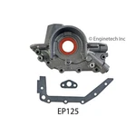 Enginetech Oil Pump EP125;. Fixed Price $110.43.