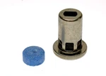 Genuine Gm Engine Oil Filter Bypass Valve 25013759. Fixed Price $5.76.