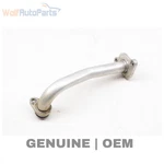 2011-2017 Vw Touareg 4.2L Engine Oil Pump Pickup Pipe / Tube 079115278AB. Fixed Price $20.99.