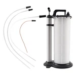 9L Capacity Oil Extractor Pump For Vehicle Engine Transmission Fluid Change Tool. Fixed Price $56.25.