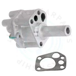 Engine Oil Pump For 89-04 Nissan Frontier Xterra 240SX D21 2.4L M152. Fixed Price $27.99.