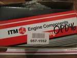 Itm Engine Components 057-1552 Oil Pump For 2004-2010 Infiniti/nissan 5.6L V8.... Fixed Price $84.99.