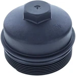 Motorad MO357: Engine Oil Filter Cap. Fixed Price $35.45.