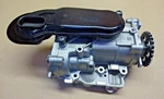 Oil Pump Bmw Original S63B44 Tx F10 M5 F12 M6 7852264. Fixed Price $500.21.
