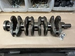 Oem 2007-2012 Acura Rdx Turbo K23A1 Crank Shaft. Fixed Price $191.65.
