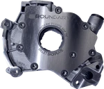 Boundary 99-15 Ford Modular Motor (all Types) V8 Oil Pump Assembly W/billet. Fixed Price $504.26.
