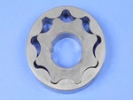 Genuine Mopar Oil Pump Rotor Set 4892829AA. Fixed Price $71.42.