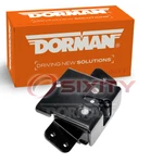 Dorman Liftgate Lock Actuator For 2007-2014 Gmc Yukon Body Doors Mb. Fixed Price $142.88.