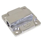 Billet Oil Pump Cover, With Full Flow Outlet Hole, For Vw Dunebuggy &. Fixed Price $49.46.