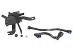GT350 5.2L Oil-air Separator Lh. Fixed Price $200.00.