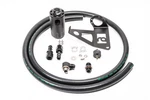 Radium Engineering 20-0073-FL Fluid-lock Catch-can Kit For 01-06 Bmw M3 E46. Fixed Price $256.45.