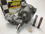 Jegs 23501 Adjustable For Street Race Oil Pump - Sbc Small Block Chevy V8. Fixed Price $84.95.