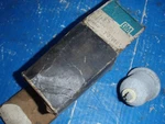 1975 1976 1977 1978 1979 1981 Corvette Oil Pressure Sender Gm 14039612 370801. Fixed Price $95.00.