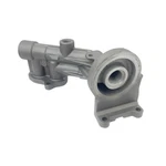 Ford Oil Filter Adapter 3.5L 3.7L 11-17 Mustang Expedition F150 BL3E6884HA. Fixed Price $59.95.