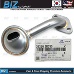 Genuine Oil Pump Pick Up Tube Screen For 12-24 Hyundai 10-22 Kia 1.6 26250-2B030. Fixed Price $25.91.
