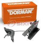 Dorman Spare Tire Hoist 2001-2003 Ford Lobo Wheel Sc. Fixed Price $129.40.