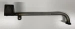 Champ Pans 358SB Oil Pump Pickup Tube Melling M-83HV Small Block Ford 351W. Fixed Price $89.99.