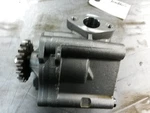 Engine Oil Pump 17-19 Ford Escape 2.5 BE5G6600AE. Fixed Price $36.70.