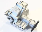 New Audi RS3 Engine Oil Pump 07K115105AQ Genuine. Fixed Price $893.76.