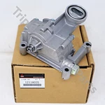 1211A035 Genuine Mitsubishi 2008-2015 Lancer Evolution X Oil Pump Oem. Fixed Price $311.99.