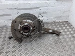 Jaguar Xf X260 Front Left Wheel Hub GX63-3K186-AA 2016. Fixed Price $237.59.