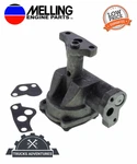 Melling M-74 Engine Oil Pump High-quality Auto Part, Universal Fit For Multipl. Fixed Price $80.66.