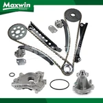 Timing Chain Kit Fit Ford E-250 E-350 Econoline F-150 F-350 Super Duty 5.4L. Fixed Price $129.50.