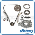 Timing Chain Oil Pump Kit Fit Chevrolet Colorado Saab Buick Rainier Gmc Envoy. Fixed Price $85.99.