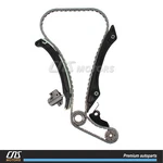 Engine Timing Chain Kit 2012-2017 Ford Focus 2.0L Dohc 122CID Non Turbo. Fixed Price $95.99.