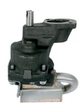 Moroso 22124 Oil Pump Pickup Assembly Standard-volume Chevy Small Block Kit. Fixed Price $160.99.