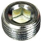 Dorman 090-028 Internal Allen Head Pipe Plug 3/8 In. Oe# 6028668 94843126 QTY.1. Fixed Price $5.99.