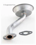 Oil Pump Screen For Select Buick Chevrolet Oldsmobile Pontiac Models S256S. Fixed Price $51.99.