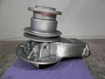 Mack Endt 675 & 676 Water Pump W/ Pulley - #360GB443 (1388). Fixed Price $100.00.