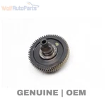 2011-2012 Audi A8 Quattro 4.2L Timing Chain Gear / Sprocket 079109339AR. Fixed Price $16.99.
