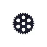 Engine Oil Pump Sprocket S.a. Gear S1451. Fixed Price $30.99.