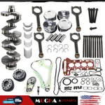 Engine Rebuild Overhaul Kit For Bmw N20 N26 125I 320I 328I 428I 528I X1 X3 2.0L. Fixed Price $80.07.